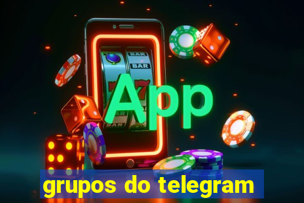 grupos do telegram